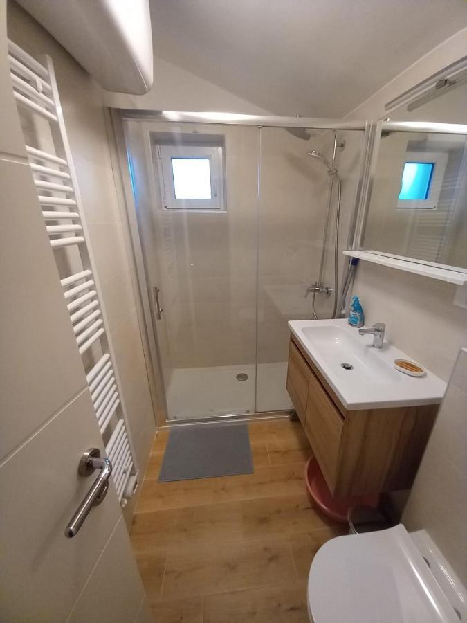 פרמנטורה Apartmani Luni מראה חיצוני תמונה